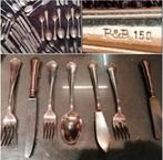 SUPER SET 100 JUWELEN+96 ROBBE & BERKING+MARINE+VINTAGE LAMP, Ophalen