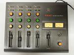 TEAC M-09 Vintage analoge audiomixer, Muziek en Instrumenten, Ophalen, Gebruikt