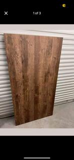 Dining table Weba Cascade 190x90cm, Huis en Inrichting, Ophalen, Zo goed als nieuw