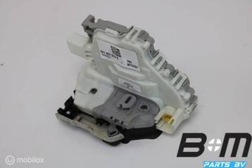 Portierslot LV (bestuurderskant) Audi RS3 8V Sportback beschikbaar voor biedingen