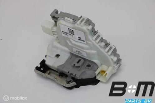 Portierslot LV (bestuurderskant) Audi RS3 8V Sportback, Auto-onderdelen, Interieur en Bekleding, Gebruikt