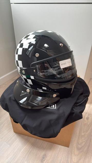 Nexx XG 100 Speed King helm - XL - Nooit gedragen!! beschikbaar voor biedingen