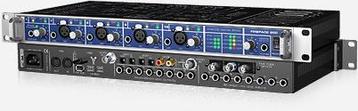 Rme audio interface 800 beschikbaar voor biedingen
