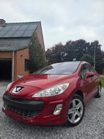 PEUGEOT 308 1.6 VTI 120pk BENZINE, 1600 cc, Particulier, Dealer onderhouden, Elektrische buitenspiegels