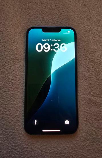 Iphone 13 beschikbaar voor biedingen