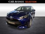 Toyota Yaris Dynamic HSD 1.5, Auto's, Automaat, Euro 6, Electronic Stability Program (ESP), Blauw