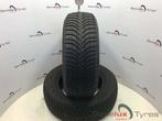 winter 215/60R16 99H Michelin Alpin A4 215/60 R16 215/60/16, -, 16 pouces, -, Pneu(s)