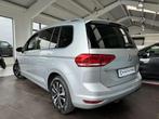 Volkswagen Touran Iq Drive 1.5TSI 150ch 7 places ENTRETIEN C, Stof, 4 cilinders, 7 zetels, Bedrijf