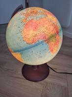 Wereldbol lamp (Tecnodidattica), Elektronische apparatuur, Overige elektronische apparatuur, Ophalen, Zo goed als nieuw
