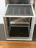 Studiorack 12he, 12u, Enlèvement, Comme neuf, Audio