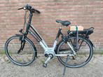 Gazelle Chamonix electrische dames fiets, Fietsen en Brommers, Ophalen, Gazelle