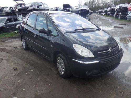 Buitenspiegel rechts van een Citroen Xsara Picasso, Auto-onderdelen, Spiegels, Citroën, Gebruikt, 3 maanden garantie, Ophalen of Verzenden