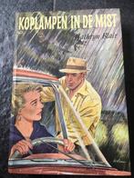 Koplampen in de mist - Kathryn Blair, Ophalen of Verzenden