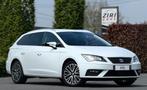 Seat Leon 1.5 TGI Xcellence DSG version automatique - 36 DKM, Autos, Seat, 5 places, Cuir et Tissu, Break, Automatique