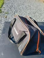 Rainureuse, Comme neuf