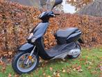 Yamaha neos alpinestar editie, Fietsen en Brommers, Ophalen, Tweetakt, Klasse A (25 km/u), 49 cc