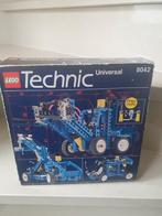 Lego Technic 8042, Ophalen of Verzenden, Gebruikt, Lego