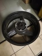 honda cb 600 hornet model '98-'04 achterwiel velg, Gebruikt