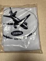 Sabena shirts(nieuw), Collections, Aviation, Enlèvement, Neuf