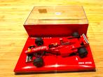 Ferrari f310b irvine 1/43 minichamps f1 formule 1, Enlèvement, Comme neuf, MiniChamps