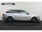 Skoda Octavia COMBI 1.4TSI CNG - NAVI - APPLE CARPLAY/ANDRO, Auto's, Skoda, CNG (Aardgas), 5 deurs, https://public.car-pass.be/vhr/cb6a2fe8-4b71-4c96-b094-0a4f4c7621b0