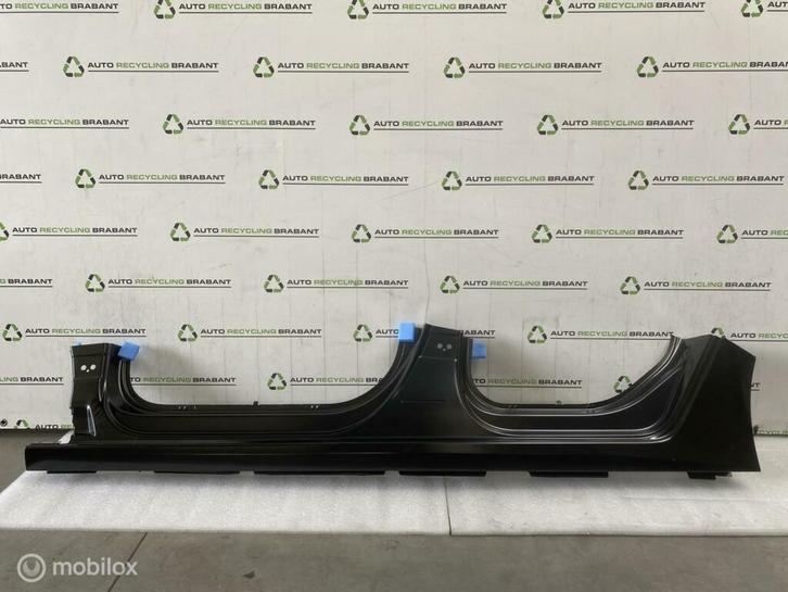 Dorpel Drempelkoker Links Peugeot 308 P5 NIEUW 1680724480, Auto-onderdelen, Carrosserie, Gebruikt, Ophalen of Verzenden