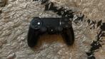 Ps4 controler, Games en Spelcomputers, Gebruikt, Ophalen of Verzenden, Controller, PlayStation 4