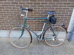 Vintage Miyata fiets maat 64, Fietsen en Brommers, Ophalen, 28 inch, 10 tot 15 versnellingen, Zo goed als nieuw