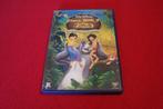 dvd disney the jungle book 2, Cd's en Dvd's, Ophalen of Verzenden, Tekenfilm