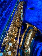 Saxophone alto Selmer Mark VI 134xxx, Musique & Instruments, Instruments à vent | Saxophones, Alto, Avec valise, Utilisé