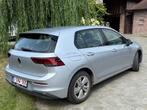 volkswagen golf  mild hybride etsi, Auto's, Volkswagen, Stof, 4 cilinders, 107 g/km, Break