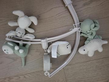 Baby mobiel baby's only, Enlèvement, Comme neuf, Autres formes