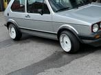 Golf1 gti, Auto's, Volkswagen, Particulier, Te koop, Benzine