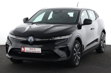 Renault Mégane E-Tech EVOLUTION ER EV60 SUPER CHARGE 60kWh  beschikbaar voor biedingen