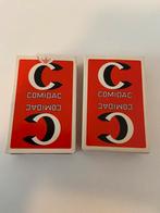 Speelkaarten 1€ stuk. NIEUW., Ophalen of Verzenden, Nieuw