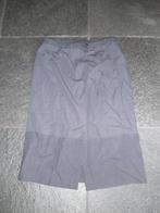vintage rok maat maat 46/48 maxi rok, Kleding | Dames, Rokken, Maat 46/48 (XL) of groter, Oranje, Ophalen of Verzenden, Gedragen