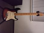 Fender Stratocaster USA te koop, Muziek en Instrumenten, Ophalen, Zo goed als nieuw, Solid body, Fender
