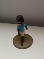 Collection Officielle Figurine Tintin N110 coco, Collections, Enlèvement ou Envoi, Comme neuf
