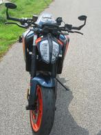 KTM 890 R     de 6/2023, Naked bike, 890 cm³, Particulier, 2 cylindres