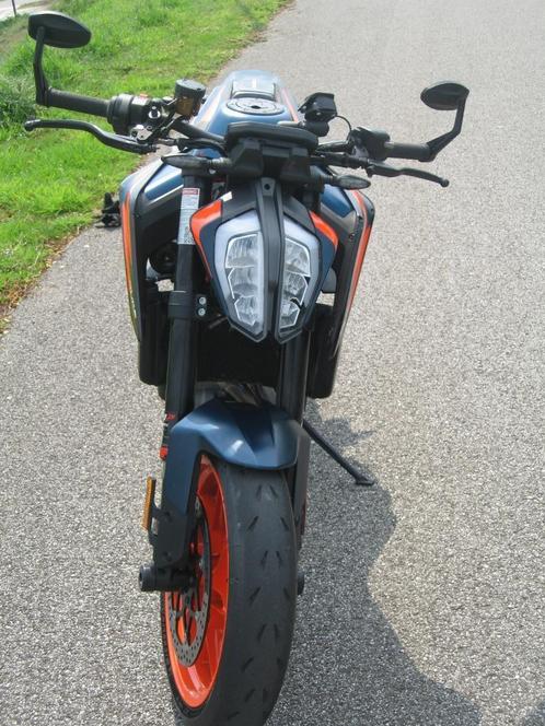 KTM 890 R     de 6/2023, Motos, Motos | KTM, Particulier, Naked bike, plus de 35 kW, 2 cylindres, Enlèvement ou Envoi