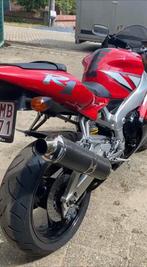 R1 2001 TOPSTAAT 300000 km, Motoren, Motoren | Yamaha, 4 cilinders, Super Sport, Particulier, Meer dan 35 kW