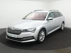 Skoda Superb Combi Superb SW 1.4 TSI PHEV Clever DSG (160 kW, Auto's, Skoda, Automaat, Break, Hybride Elektrisch/Benzine, 25 g/km