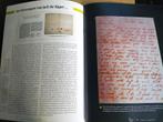 tijdschrift: La Lettre-de brief vh museum vr brieven/manuscr, Ophalen of Verzenden, Zo goed als nieuw
