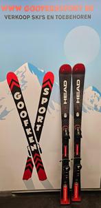 head supershape e-rally 170 cm 24/25 599€ nieuw, Sport en Fitness, Skiën en Langlaufen, 160 tot 180 cm, Nieuw, Ophalen of Verzenden