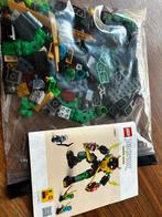 Lego Ninjago - 4 sets, Kinderen en Baby's, Speelgoed | Duplo en Lego, Ophalen, Zo goed als nieuw, Lego