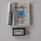 Final Fantasy Tactics Advance (Nintendo Pal), Consoles de jeu & Jeux vidéo, Jeux | Nintendo Game Boy, Comme neuf, Enlèvement ou Envoi