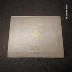 Bu Vatican 2005 "SEDE VATICAN", Postzegels en Munten, Munten | Europa | Euromunten, Ophalen of Verzenden, Vaticaanstad, Setje