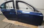 BMW 5 SERIE F10 F11 PORTIER DEUR A76 ALLES LEVERBAAR !!, Gebruikt, -, Ophalen of Verzenden, Achter