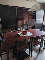 Eetkamer of eetkamerkast, Huis en Inrichting, Ophalen