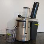 Kenwood Centrigeuse vita pro active 850 w, Enlèvement ou Envoi, Utilisé, Électrique, Presse-agrumes